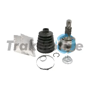 40-0360 TrakMotive