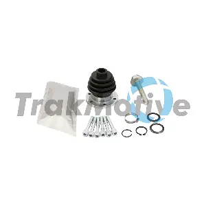 50-0054 TrakMotive