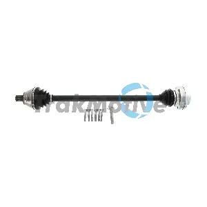 TrakMotive 300103