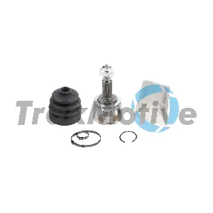 40-0870 TrakMotive