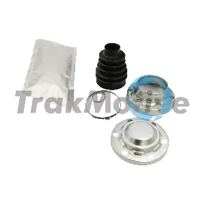 50-0819 TrakMotive