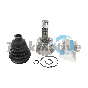 TrakMotive 40-0679