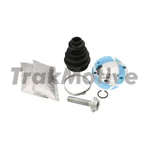 TrakMotive 50-0071