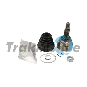 40-0026 TrakMotive