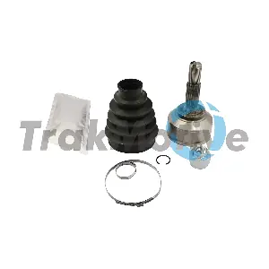 40-0337 TrakMotive