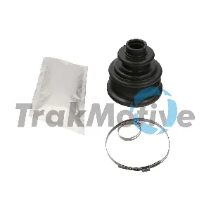 50-0675 TrakMotive