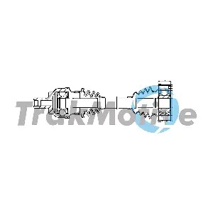 TrakMotive 30-1927