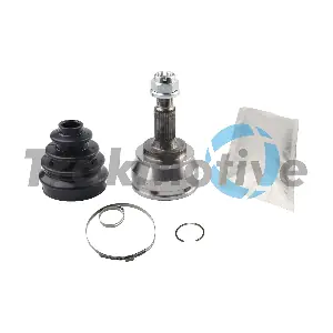 40-0938 TrakMotive
