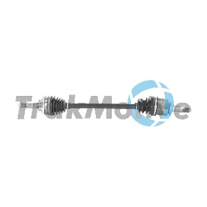 302555 TrakMotive