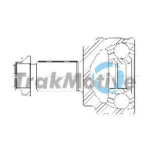 40-1039 TrakMotive