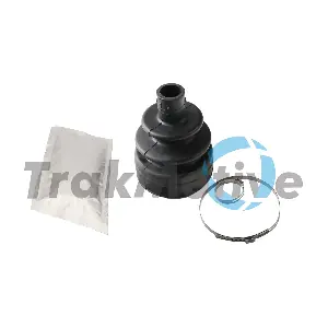 500600 TRAKMOTIVE