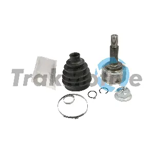 40-0269 TrakMotive