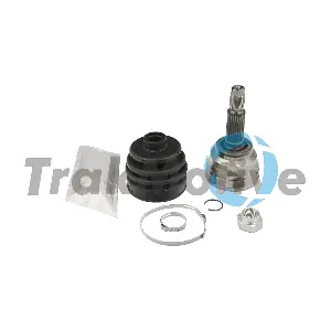 TrakMotive 40-0162