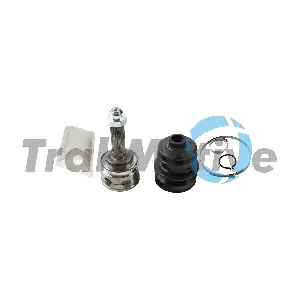 TrakMotive 400631