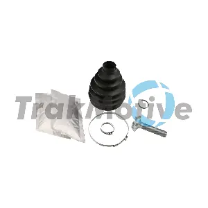 50-0038 TrakMotive
