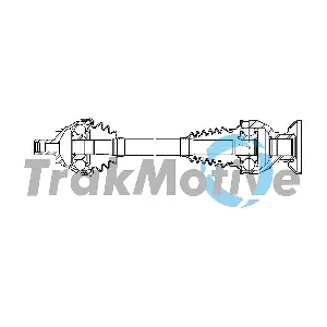 30-1907 TrakMotive