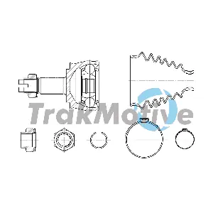 40-0979 TrakMotive