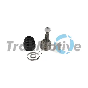 40-0702 TrakMotive