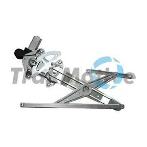 26-0760 TrakMotive