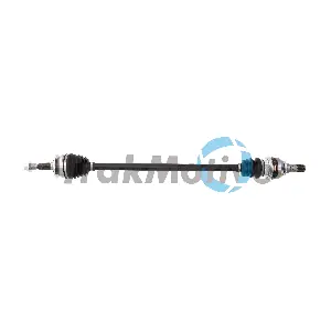 30-1578 TrakMotive