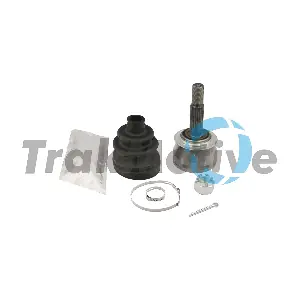 TrakMotive 40-0099