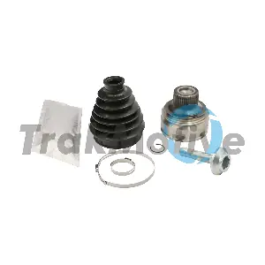 40-0034 TrakMotive