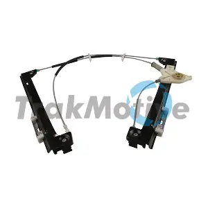 25-2522 TrakMotive