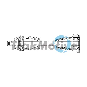 30-2684 TrakMotive