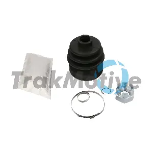TrakMotive 50-0414