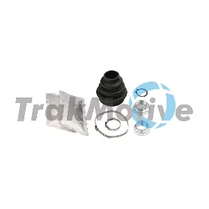 TrakMotive 500139