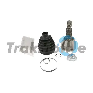 40-0331 TrakMotive