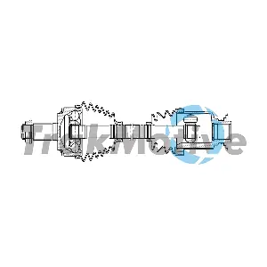 30-2645 TrakMotive
