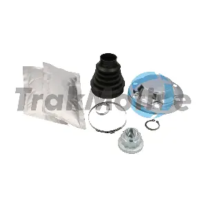 50-0791 TrakMotive