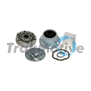 TrakMotive 45-0107