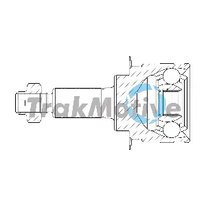 40-0946 TrakMotive
