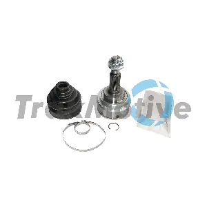 40-0749 TrakMotive