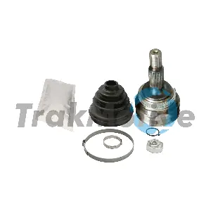 40-0020 TrakMotive