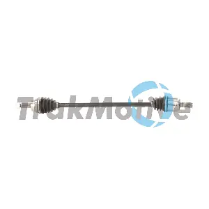302411 TrakMotive