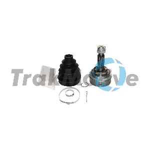 TrakMotive 40-0405