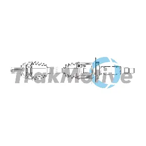 TrakMotive 30-2958