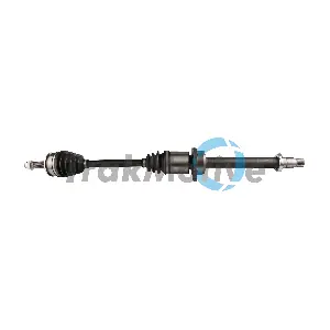 30-0976 TrakMotive