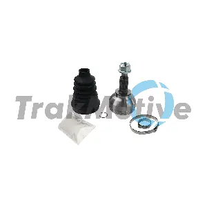 40-0731 TrakMotive