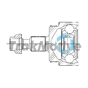 40-1032 TrakMotive