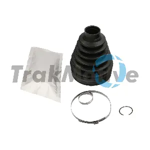 50-0417 TrakMotive