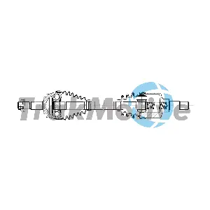30-2227 TrakMotive