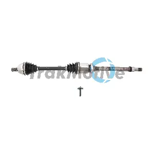 30-1802 TrakMotive