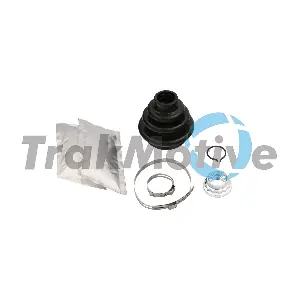 50-0137 TrakMotive
