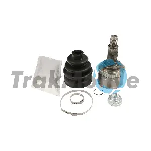 TrakMotive 400404