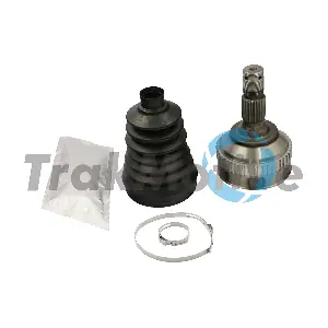 TrakMotive 40-0091