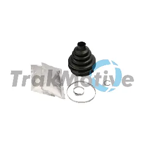 TrakMotive 50-0204